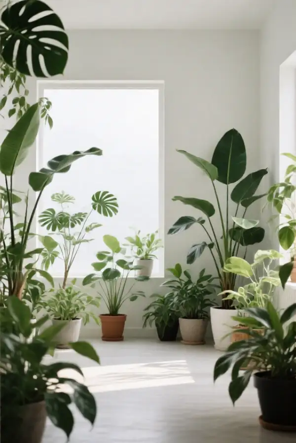 Final Thoughts on Minimalist Plant Decor