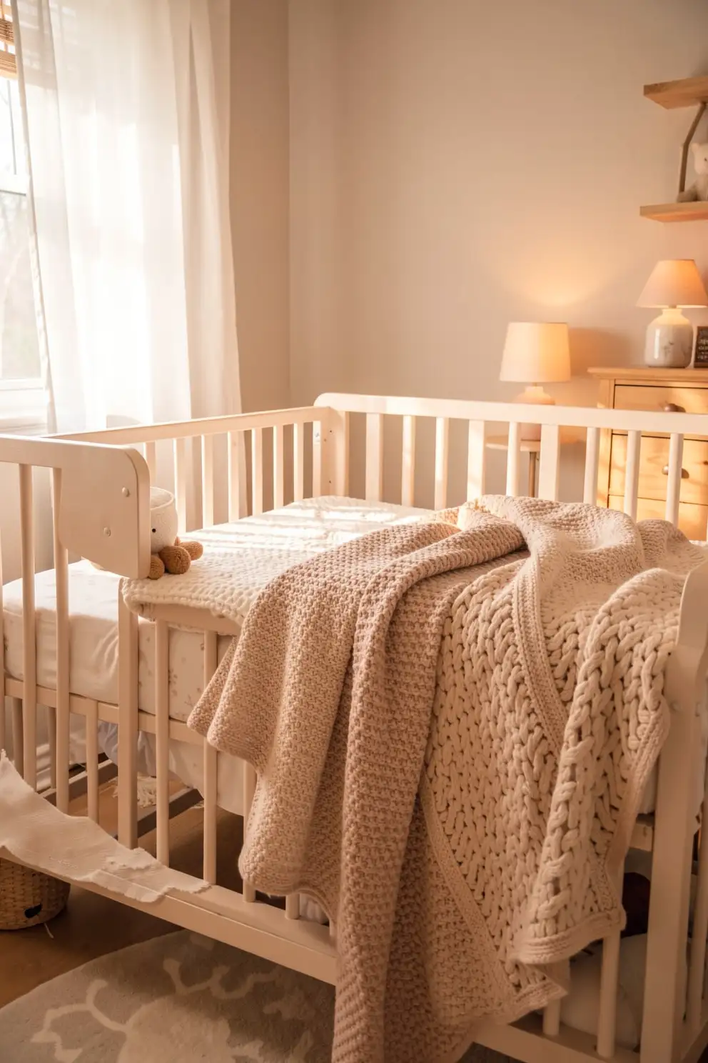 Final Thoughts on Textured Baby Blankets