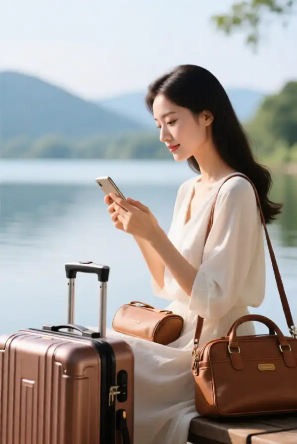 Final Thoughts on Travel Essentials for Women