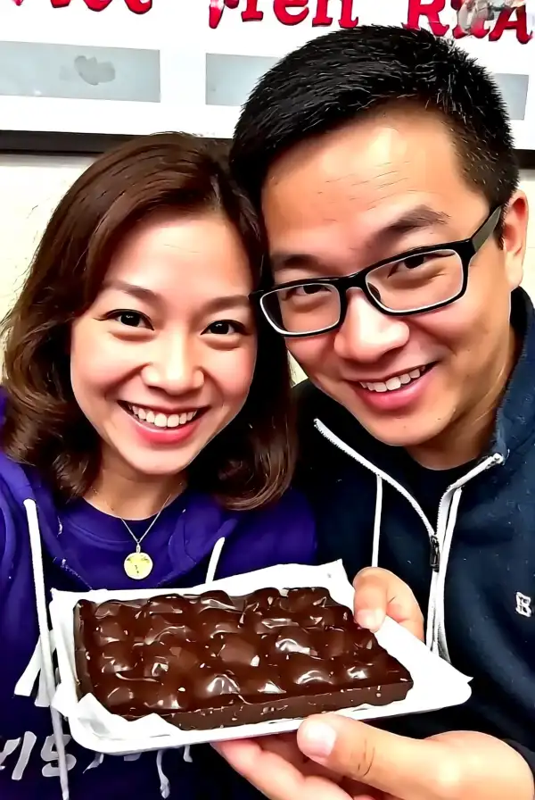 Final Thoughts on Valentine Chocolate Bark