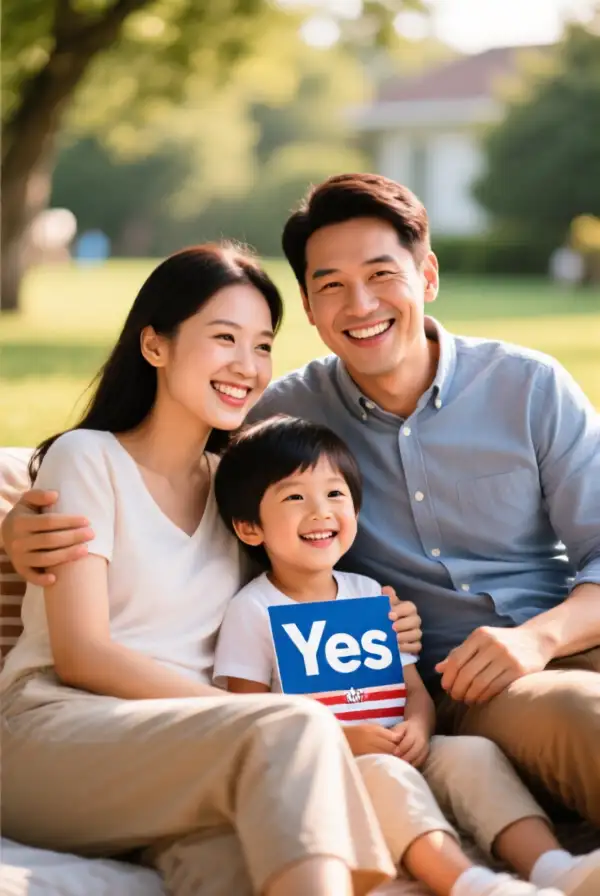 Final Thoughts on Yes Day