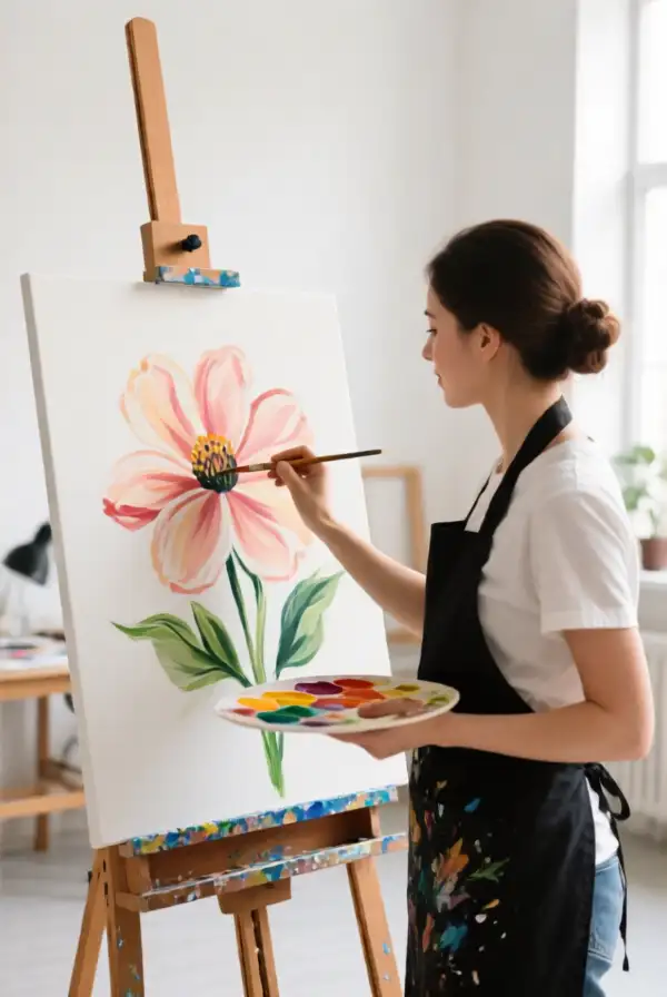 Final Touches and Details