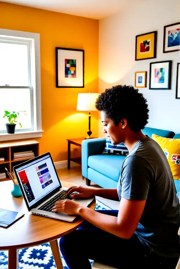 Find Side Hustles That Suit Your Skills