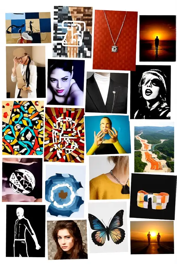 Find Your Unique Style