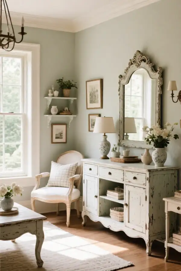 Finding Balance Between Old and New