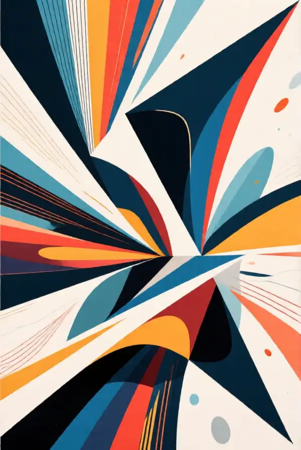 Finding Balance in Asymmetry