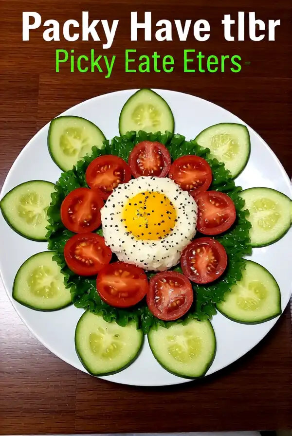 Finding Healthy Alternatives