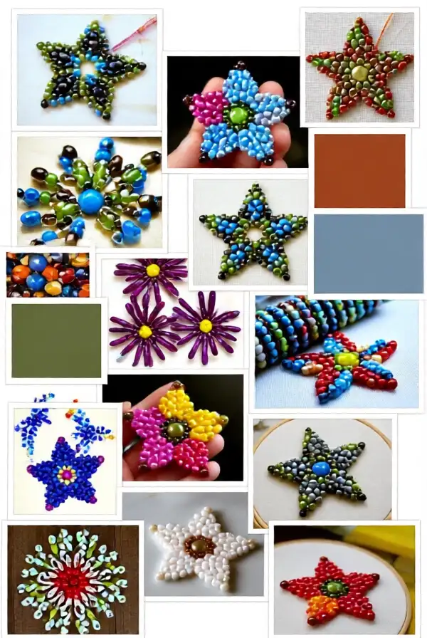 Finding Inspiration for Future Projects