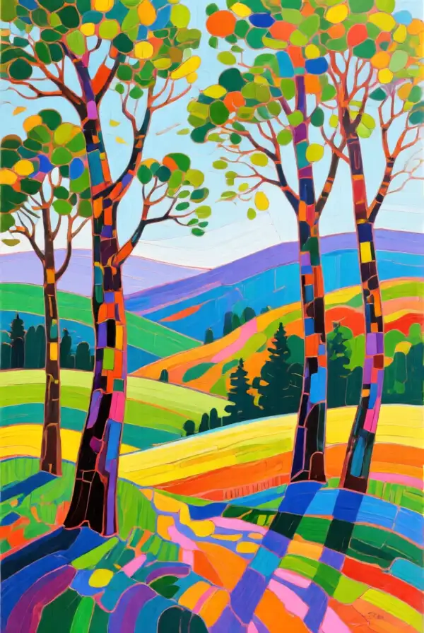 Finding Inspiration in Nature