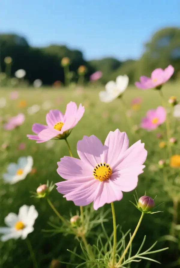 Finding Inspiration in Nature