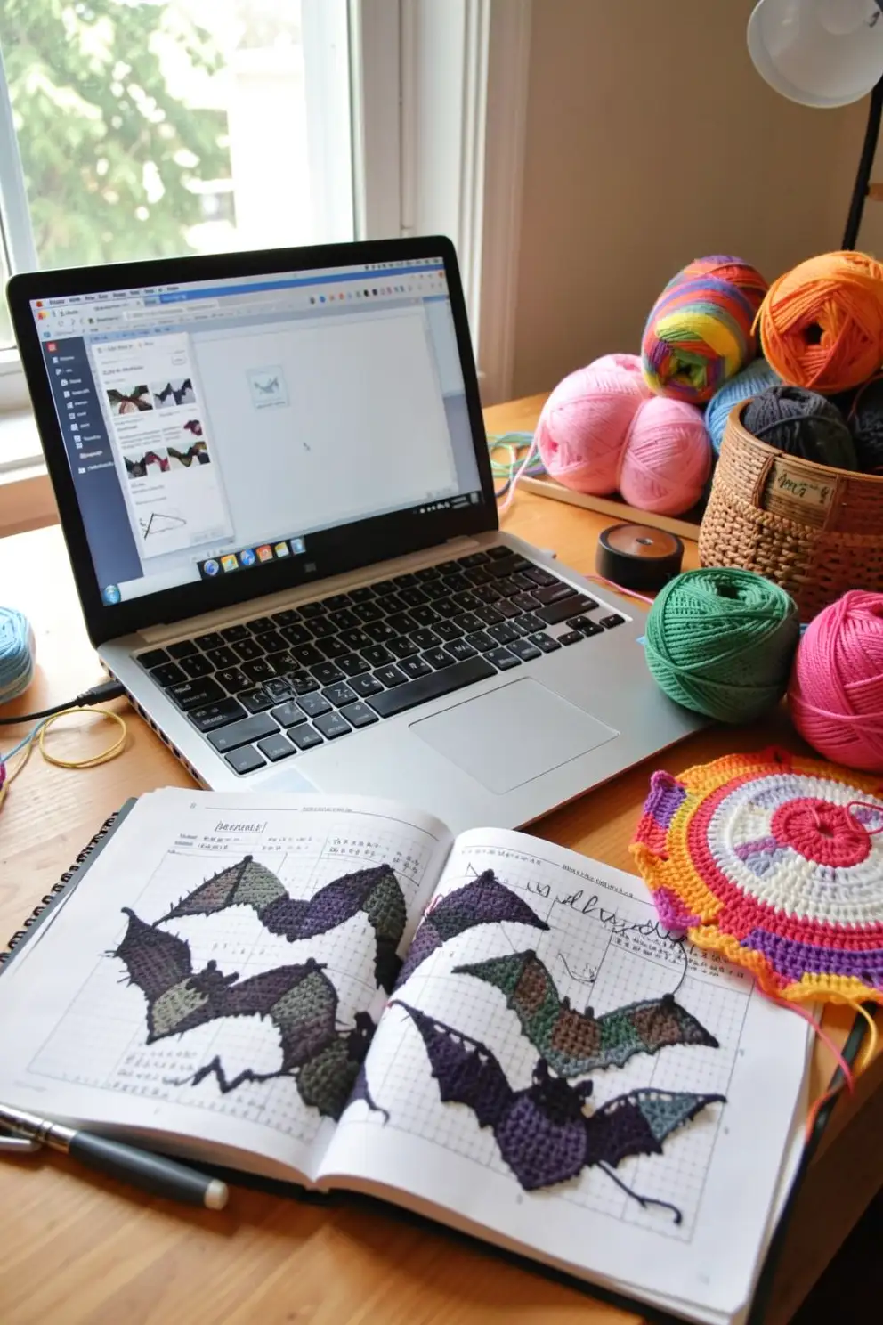 Finding Inspiration Online