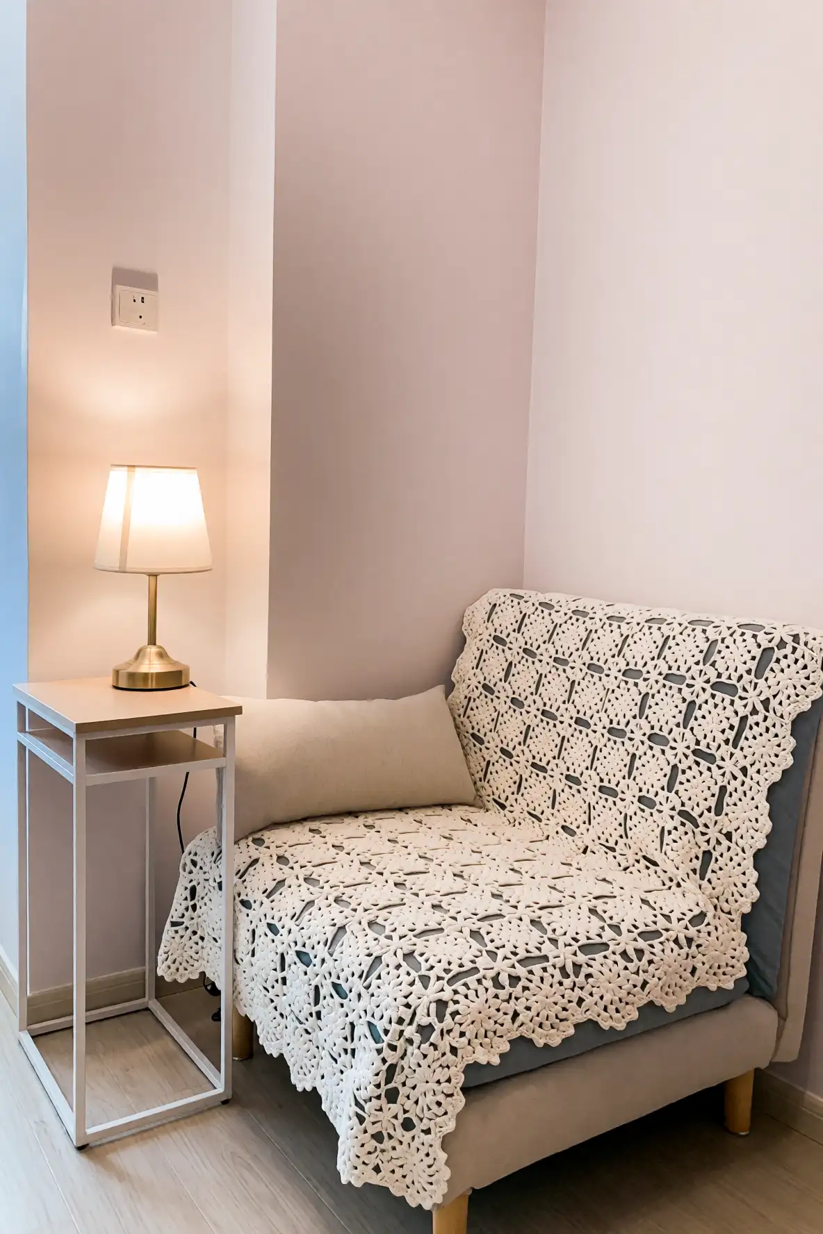Finding the Best Match for Small Spaces