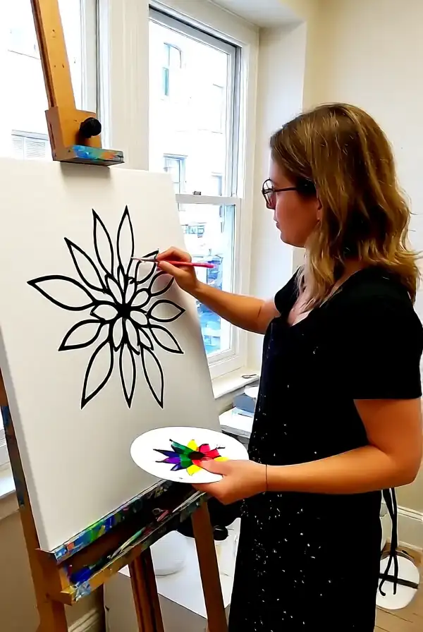 Finding the Right Artist