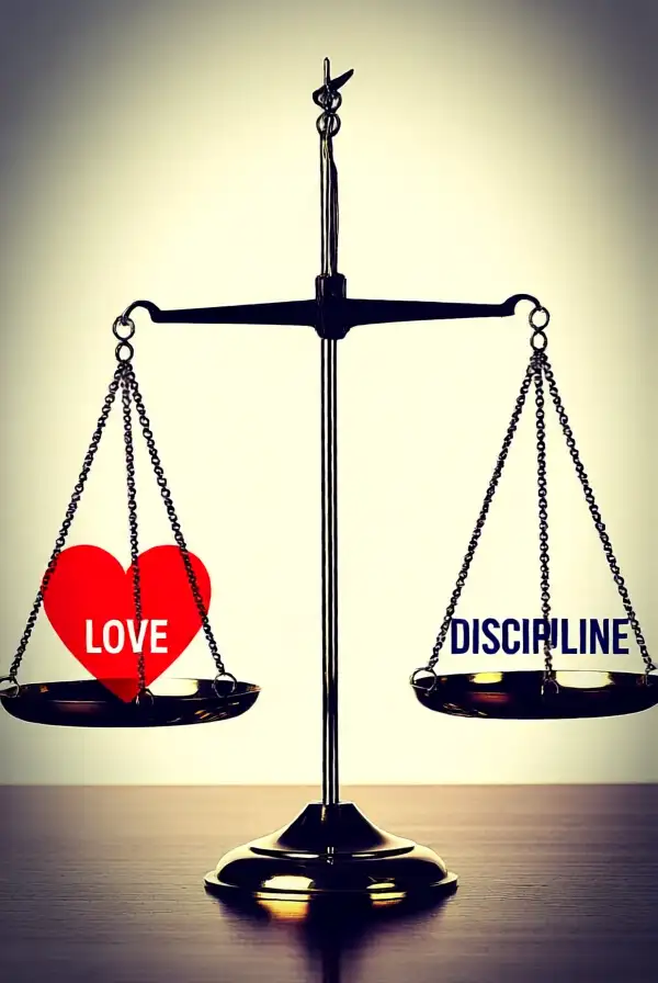 Finding the Right Balance