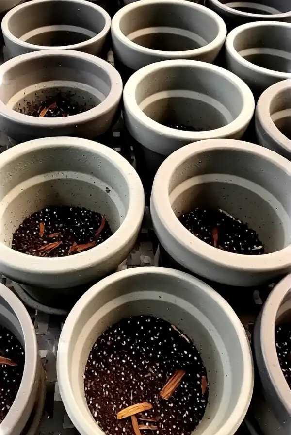 Finding the Right Containers