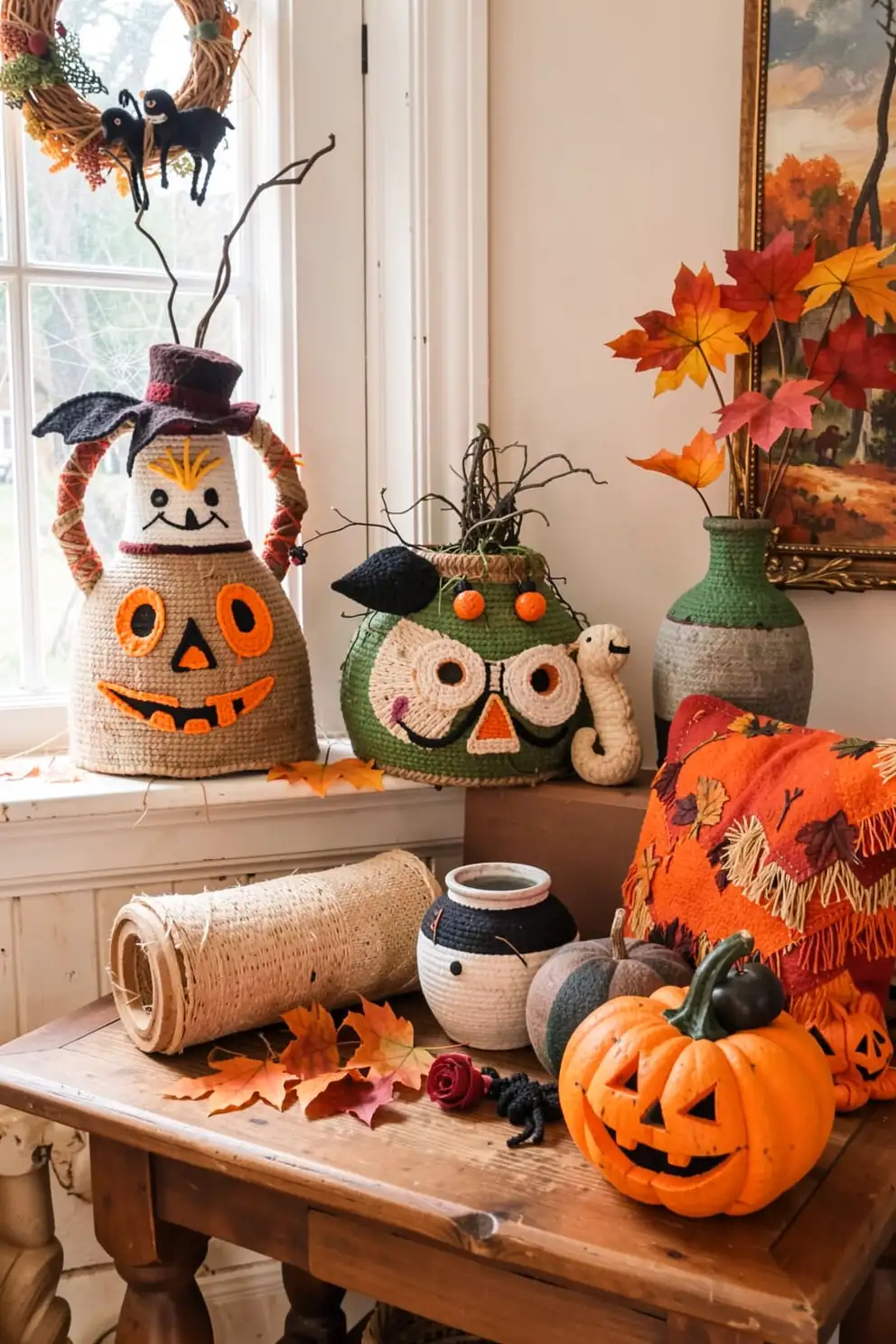 Finding Your Style Through Halloween Decor