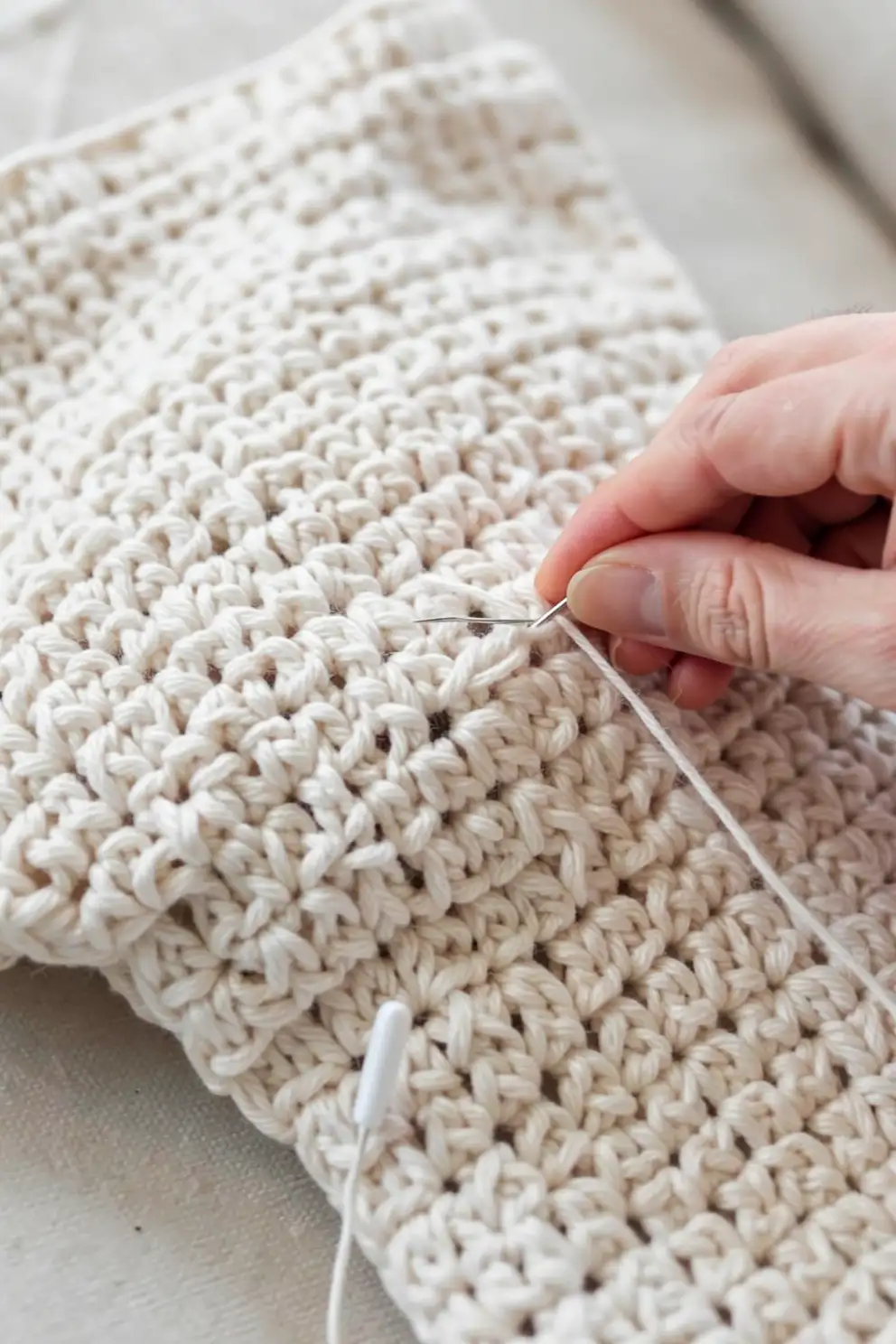 Finishing Touches to Complete Your Lovey