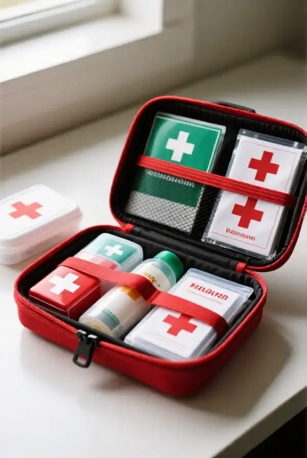 First Aid Kit