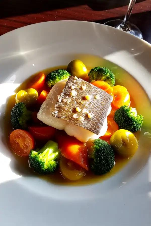 Fish: Soft and Nutritious Choice