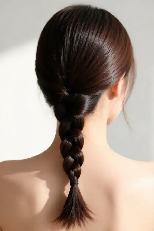 Fishtail Braid