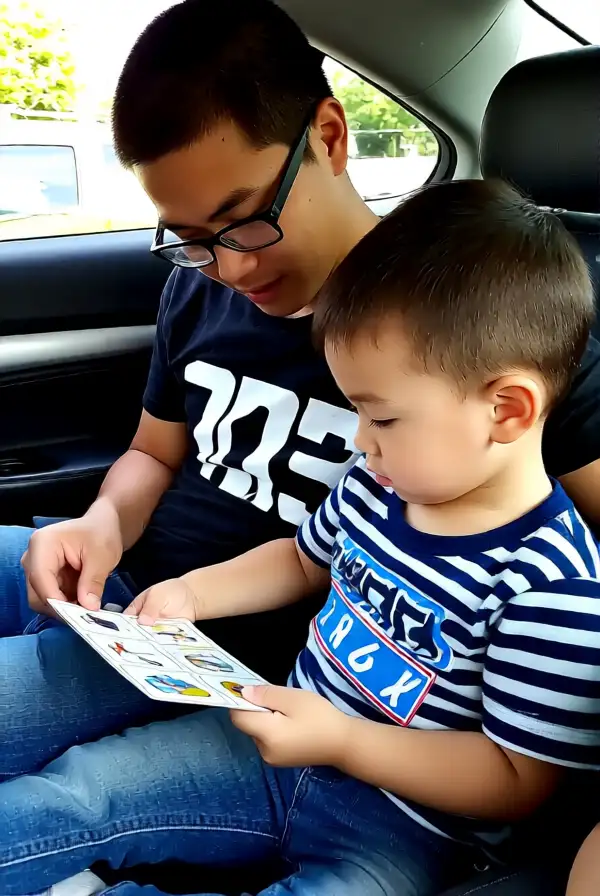 Flashcards and Learning Games