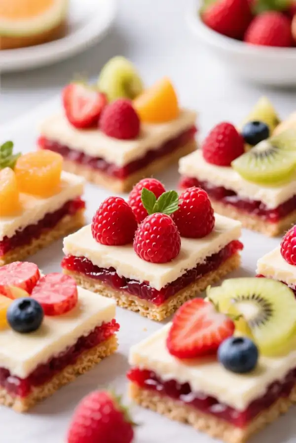 Flavor Combinations to Explore