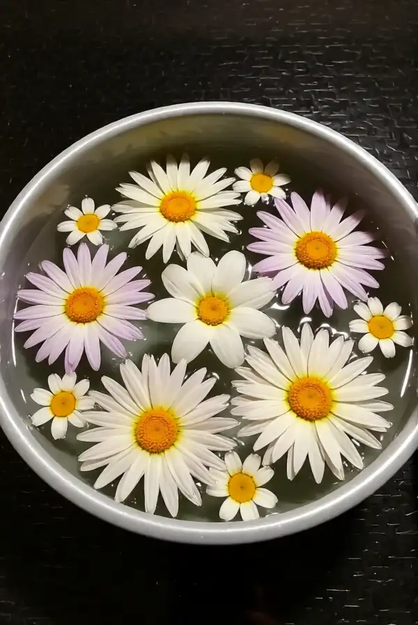 Floating Displays for an Airy Effect