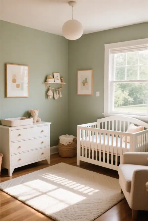 Floor Plan Considerations