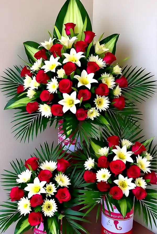 Floral Arrangements for Different Occasions