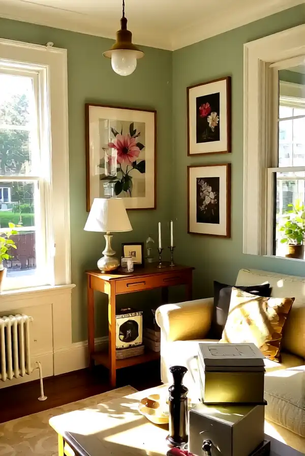 Floral Art and Prints