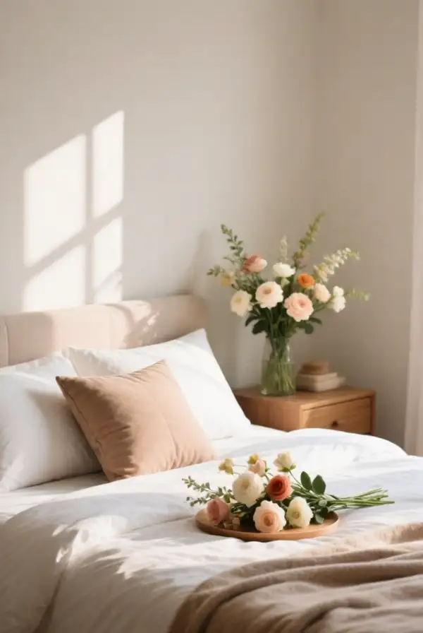 Floral Décor Accessories