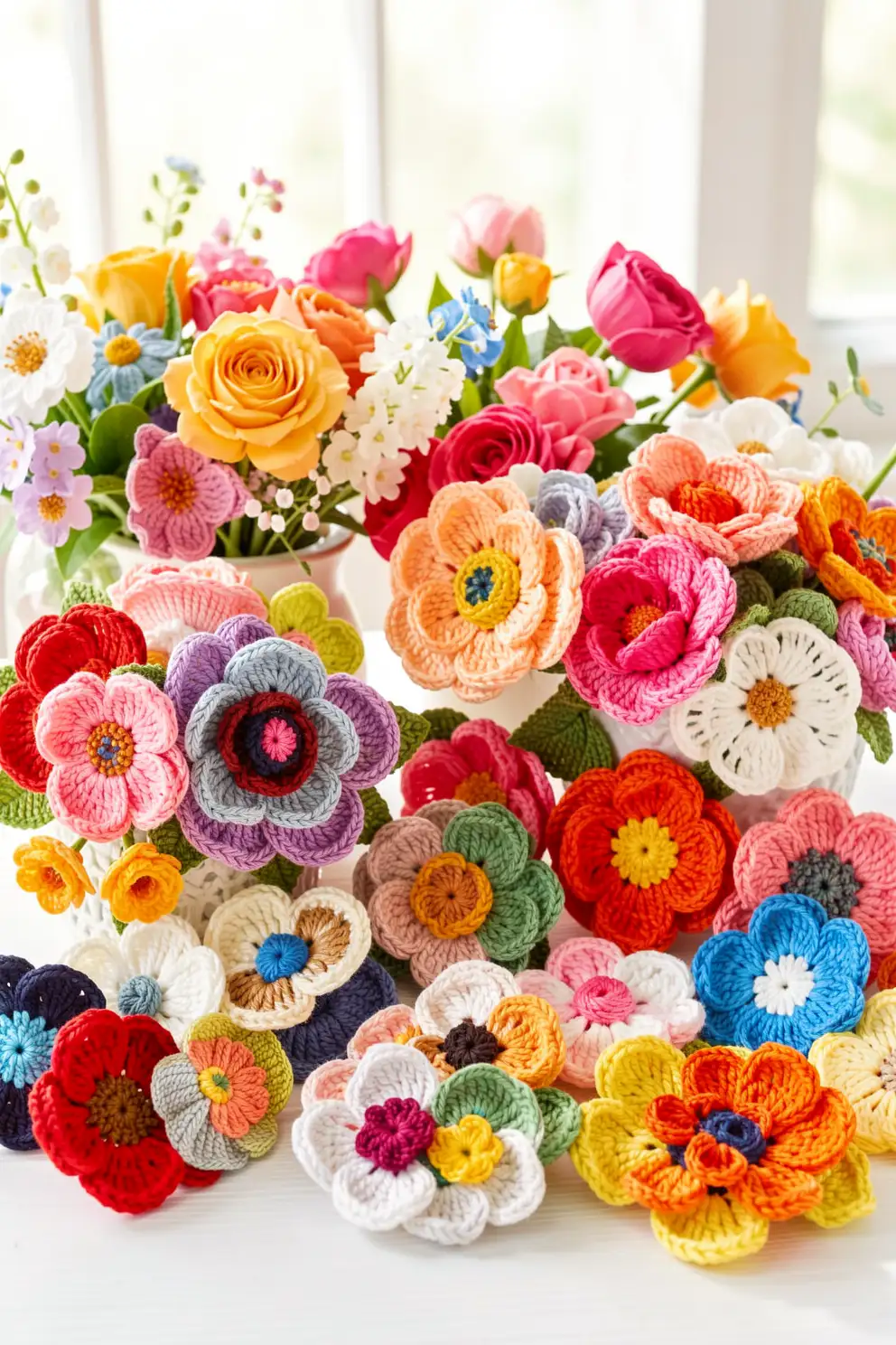 Floral Inspiration for Every Season