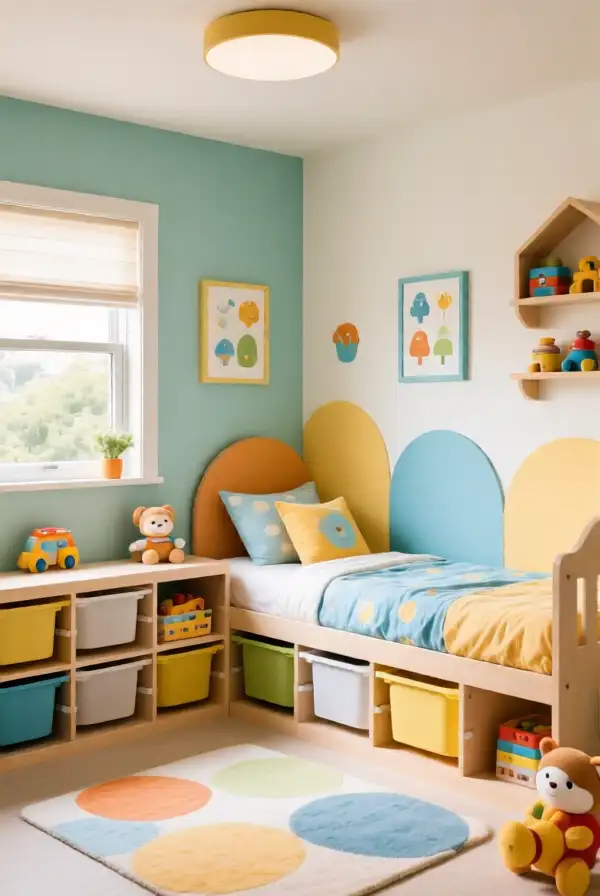 Focus on Safety and Accessibility