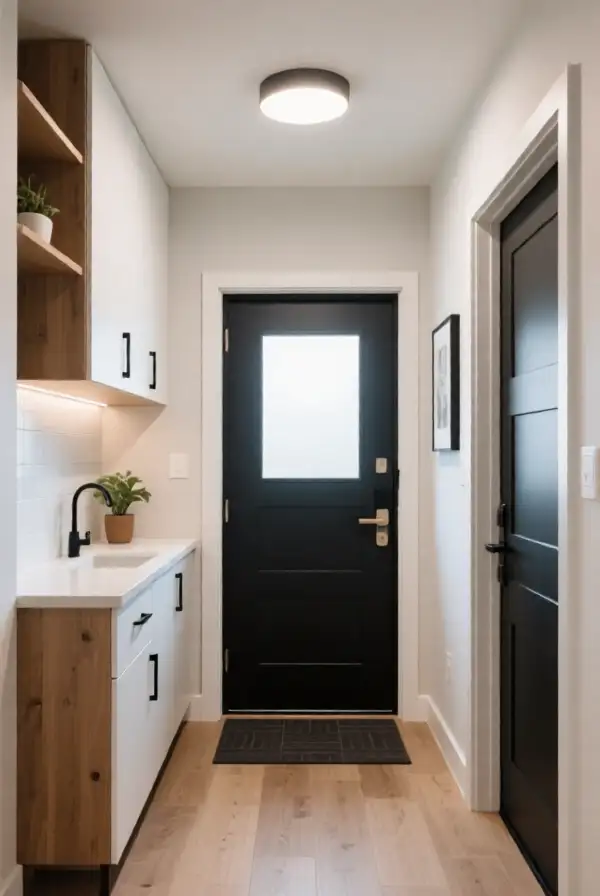 Focusing on Functionality with Style