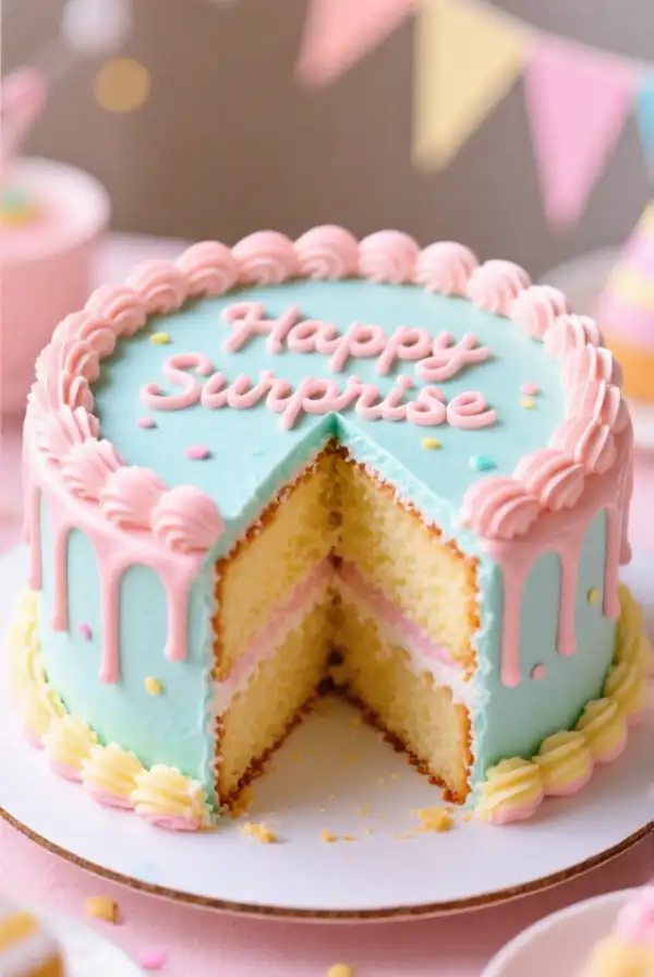 Food and Drink Revelations