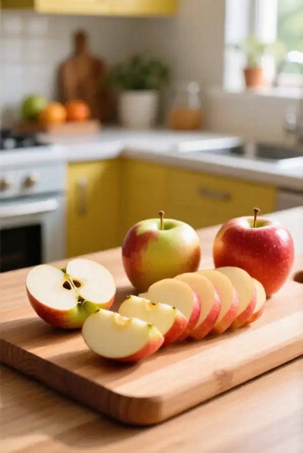 Foods That Require Biting Into