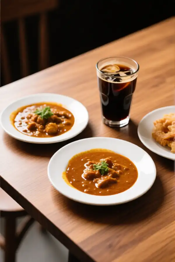 Foods That Stain Teeth