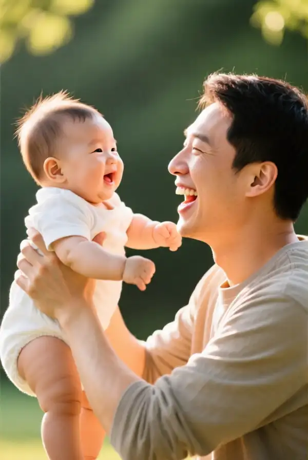 Forgetting to Enjoy the Moment