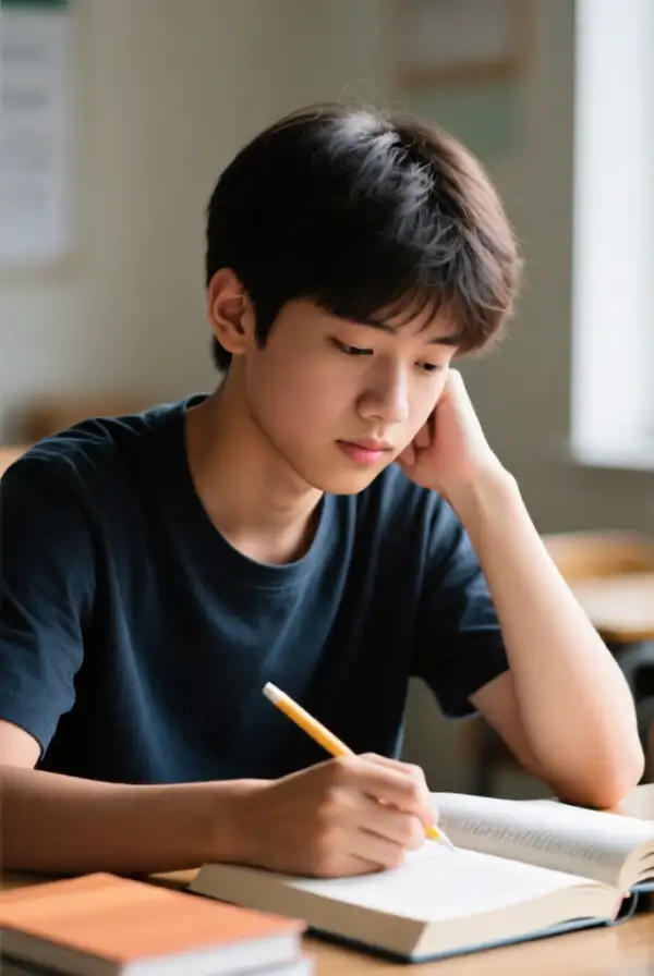 Foster a Growth Mindset