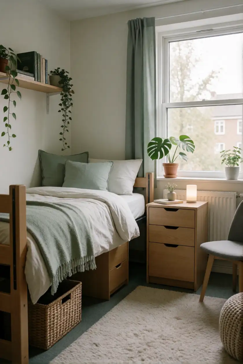 Fostering a Calm Atmosphere