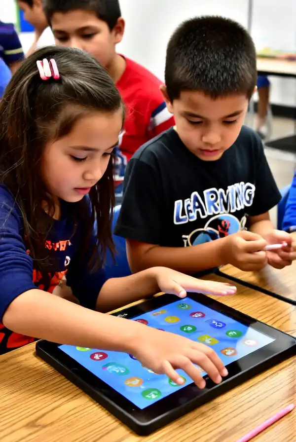 Fostering a Love for Learning