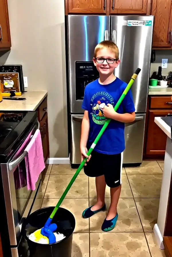 Fostering Independence and Accountability