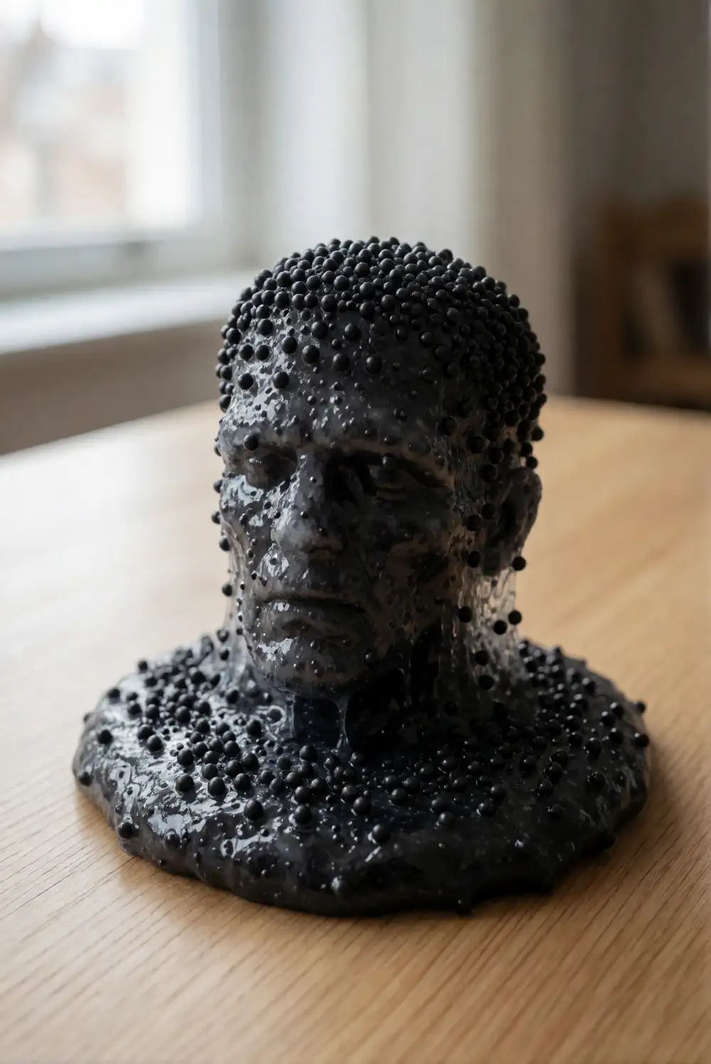 Frankenstein Slime