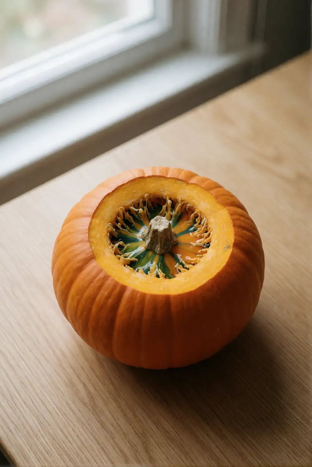 Frankenstein's Fizzing Pumpkin