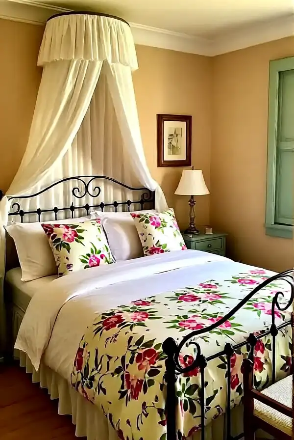 French Country Aesthetic