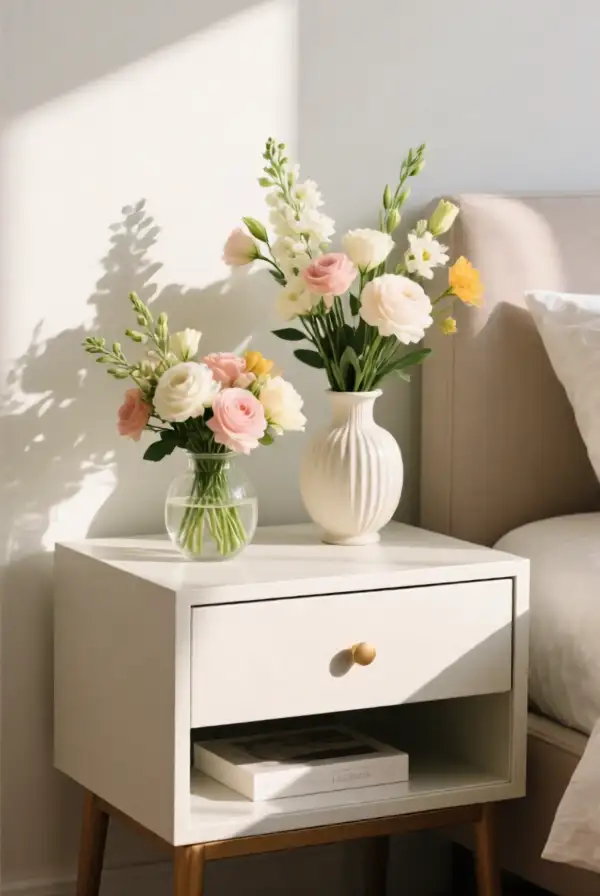 Fresh Flower Arrangements