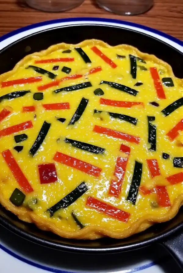 Frittatas