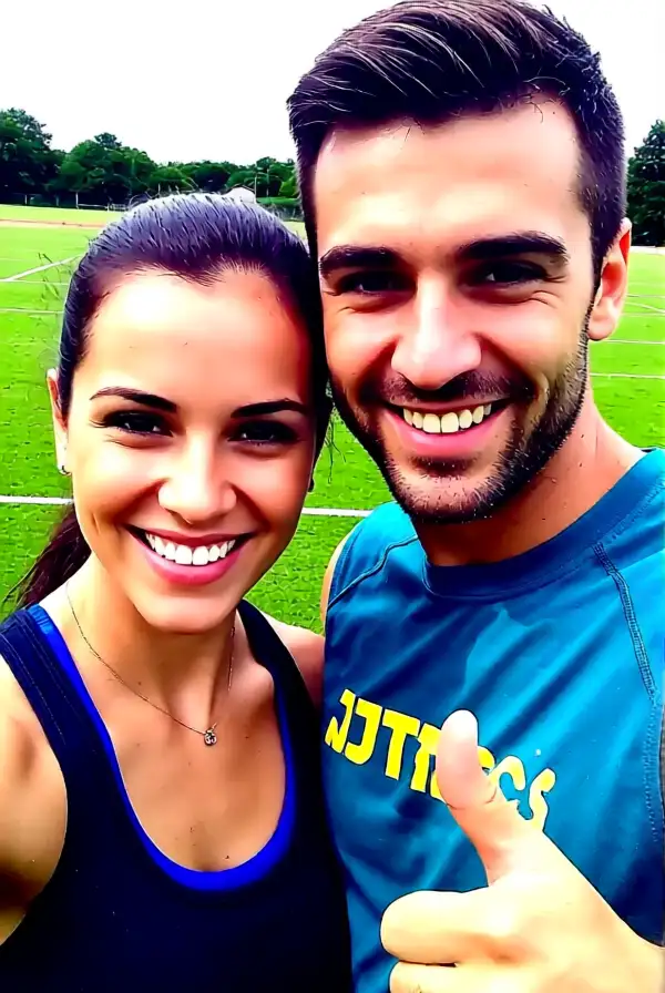 Fun and Engaging Couples Circuit