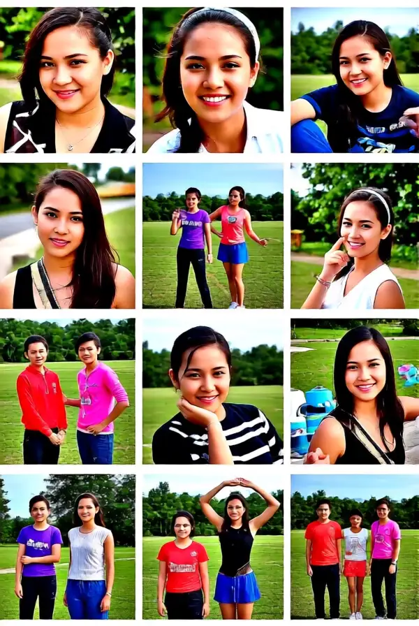 Fun and Leisure Activities