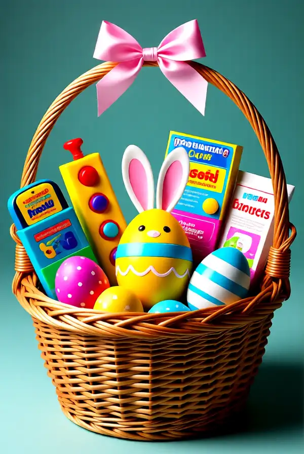 Fun and Quirky Items